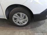  Nissan  NV200 NISSAN E- / 2009 / 4P / FURGONE VAN BUSINESS 4 PORTE #15