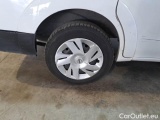  Nissan  NV200 NISSAN E- / 2009 / 4P / FURGONE VAN BUSINESS 4 PORTE #16