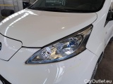  Nissan  NV200 NISSAN E- / 2009 / 4P / FURGONE VAN BUSINESS 4 PORTE #31