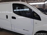  Nissan  NV200 NISSAN E- / 2009 / 4P / FURGONE VAN BUSINESS 4 PORTE #58