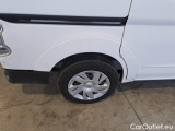  Nissan  NV200 NISSAN E- / 2009 / 4P / FURGONE VAN BUSINESS 4 PORTE #68