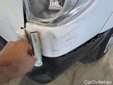  Nissan  NV200 NISSAN E- / 2009 / 4P / FURGONE VAN BUSINESS 4 PORTE #72