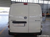  Nissan  NV200 NISSAN E- / 2009 / 4P / FURGONE VAN BUSINESS 4 PORTE #87