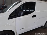 Nissan  NV200 NISSAN E- / 2009 / 4P / FURGONE VAN BUSINESS 4 PORTE #105