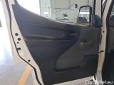  Nissan  NV200 NISSAN E- / 2009 / 4P / FURGONE VAN BUSINESS 4 PORTE #137
