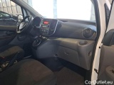  Nissan  NV200 NISSAN E- / 2009 / 4P / FURGONE VAN BUSINESS 4 PORTE #155