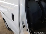  Nissan  NV200 NISSAN E- / 2009 / 4P / FURGONE VAN BUSINESS 4 PORTE #167