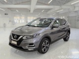  Nissan  Qashqai NISSAN  / 2017 / 5P / CROSSOVER 1.5 DCI 115 N-CONNECTA DCT (AUTOCARRO) 