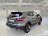  Nissan  Qashqai NISSAN  / 2017 / 5P / CROSSOVER 1.5 DCI 115 N-CONNECTA DCT (AUTOCARRO) #2