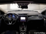  Nissan  Qashqai NISSAN  / 2017 / 5P / CROSSOVER 1.5 DCI 115 N-CONNECTA DCT (AUTOCARRO) #3