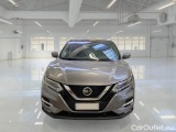  Nissan  Qashqai NISSAN  / 2017 / 5P / CROSSOVER 1.5 DCI 115 N-CONNECTA DCT (AUTOCARRO) #6