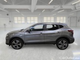 Nissan  Qashqai NISSAN  / 2017 / 5P / CROSSOVER 1.5 DCI 115 N-CONNECTA DCT (AUTOCARRO) #8