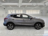  Nissan  Qashqai NISSAN  / 2017 / 5P / CROSSOVER 1.5 DCI 115 N-CONNECTA DCT (AUTOCARRO) #7