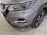  Nissan  Qashqai NISSAN  / 2017 / 5P / CROSSOVER 1.5 DCI 115 N-CONNECTA DCT (AUTOCARRO) #43