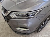  Nissan  Qashqai NISSAN  / 2017 / 5P / CROSSOVER 1.5 DCI 115 N-CONNECTA DCT (AUTOCARRO) #52