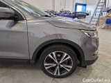  Nissan  Qashqai NISSAN  / 2017 / 5P / CROSSOVER 1.5 DCI 115 N-CONNECTA DCT (AUTOCARRO) #58