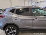  Nissan  Qashqai NISSAN  / 2017 / 5P / CROSSOVER 1.5 DCI 115 N-CONNECTA DCT (AUTOCARRO) #67