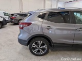  Nissan  Qashqai NISSAN  / 2017 / 5P / CROSSOVER 1.5 DCI 115 N-CONNECTA DCT (AUTOCARRO) #72