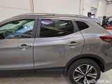  Nissan  Qashqai NISSAN  / 2017 / 5P / CROSSOVER 1.5 DCI 115 N-CONNECTA DCT (AUTOCARRO) #85