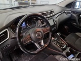  Nissan  Qashqai NISSAN  / 2017 / 5P / CROSSOVER 1.5 DCI 115 N-CONNECTA DCT (AUTOCARRO) #116