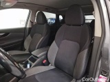  Nissan  Qashqai NISSAN  / 2017 / 5P / CROSSOVER 1.5 DCI 115 N-CONNECTA DCT (AUTOCARRO) #118