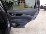  Nissan  Qashqai NISSAN  / 2017 / 5P / CROSSOVER 1.5 DCI 115 N-CONNECTA DCT (AUTOCARRO) #137