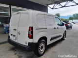  Opel  Combo OPEL  CARGO / 2018 / 3P / VETT. FURGONATA 1.6 DIESEL 75CV L1 1000 KG MT5 #2