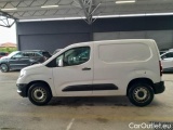  Opel  Combo OPEL  CARGO / 2018 / 3P / VETT. FURGONATA 1.6 DIESEL 75CV L1 1000 KG MT5 #8