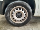  Opel  Combo OPEL  CARGO / 2018 / 3P / VETT. FURGONATA 1.6 DIESEL 75CV L1 1000 KG MT5 #17