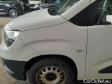  Opel  Combo OPEL  CARGO / 2018 / 3P / VETT. FURGONATA 1.6 DIESEL 75CV L1 1000 KG MT5 #19