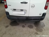  Opel  Combo OPEL  CARGO / 2018 / 3P / VETT. FURGONATA 1.6 DIESEL 75CV L1 1000 KG MT5 #63