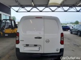  Opel  Combo OPEL  CARGO / 2018 / 3P / VETT. FURGONATA 1.6 DIESEL 75CV L1 1000 KG MT5 #70