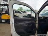  Opel  Combo OPEL  CARGO / 2018 / 3P / VETT. FURGONATA 1.6 DIESEL 75CV L1 1000 KG MT5 #111