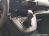  Opel  Combo OPEL  CARGO / 2018 / 3P / VETT. FURGONATA 1.6 DIESEL 75CV L1 1000 KG MT5 #123