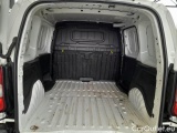  Opel  Combo OPEL  CARGO / 2018 / 3P / VETT. FURGONATA 1.6 DIESEL 75CV L1 1000 KG MT5 #146