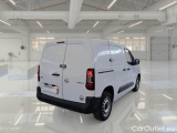  Opel  Combo OPEL  CARGO / 2018 / 4P / VETT. FURGONATA 1.5 DIESEL 130CV EDIT. SeS L1 1000KG MT6 #2