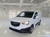  Opel  Combo OPEL  CARGO / 2018 / 4P / VETT. FURGONATA 1.5 DIESEL 130CV EDIT. SeS L1 1000KG MT6 
