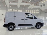  Opel  Combo OPEL  CARGO / 2018 / 4P / VETT. FURGONATA 1.5 DIESEL 130CV EDIT. SeS L1 1000KG MT6 #7