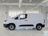  Opel  Combo OPEL  CARGO / 2018 / 4P / VETT. FURGONATA 1.5 DIESEL 130CV EDIT. SeS L1 1000KG MT6 #8