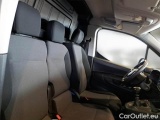  Opel  Combo OPEL  CARGO / 2018 / 4P / VETT. FURGONATA 1.5 DIESEL 130CV EDIT. SeS L1 1000KG MT6 #13