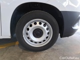  Opel  Combo OPEL  CARGO / 2018 / 4P / VETT. FURGONATA 1.5 DIESEL 130CV EDIT. SeS L1 1000KG MT6 #15
