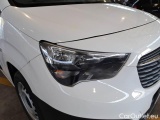  Opel  Combo OPEL  CARGO / 2018 / 4P / VETT. FURGONATA 1.5 DIESEL 130CV EDIT. SeS L1 1000KG MT6 #36