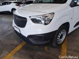  Opel  Combo OPEL  CARGO / 2018 / 4P / VETT. FURGONATA 1.5 DIESEL 130CV EDIT. SeS L1 1000KG MT6 #40