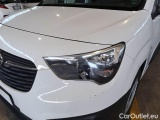  Opel  Combo OPEL  CARGO / 2018 / 4P / VETT. FURGONATA 1.5 DIESEL 130CV EDIT. SeS L1 1000KG MT6 #38