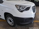  Opel  Combo OPEL  CARGO / 2018 / 4P / VETT. FURGONATA 1.5 DIESEL 130CV EDIT. SeS L1 1000KG MT6 #51