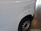  Opel  Combo OPEL  CARGO / 2018 / 4P / VETT. FURGONATA 1.5 DIESEL 130CV EDIT. SeS L1 1000KG MT6 #95