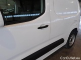  Opel  Combo OPEL  CARGO / 2018 / 4P / VETT. FURGONATA 1.5 DIESEL 130CV EDIT. SeS L1 1000KG MT6 #106