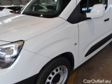  Opel  Combo OPEL  CARGO / 2018 / 4P / VETT. FURGONATA 1.5 DIESEL 130CV EDIT. SeS L1 1000KG MT6 #111