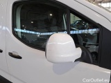  Opel  Combo OPEL  CARGO / 2018 / 4P / VETT. FURGONATA 1.5 DIESEL 130CV EDIT. SeS L1 1000KG MT6 #115