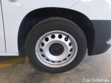 Opel  Combo OPEL  CARGO / 2018 / 4P / VETT. FURGONATA 1.5 DIESEL 130CV EDIT. SeS L1 1000KG MT6 #119